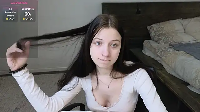 AlicePowells online show from 03/11/26, 11:15