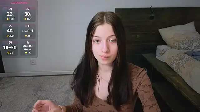 AlicePowells online show from 03/23/26, 11:10