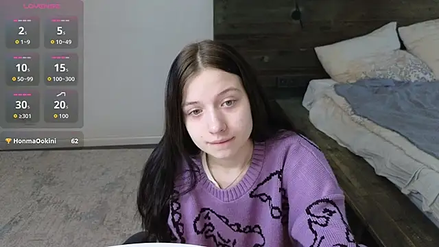 AlicePowells online show from 02/28/26, 04:34