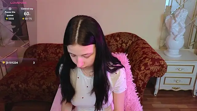 AlicePowells online show from 02/02/26, 11:42