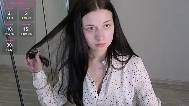 Snapshot of AlicePowells chatting on 07/15/26, 11:06 AlicePowells online show from 07/15/26, 11:06