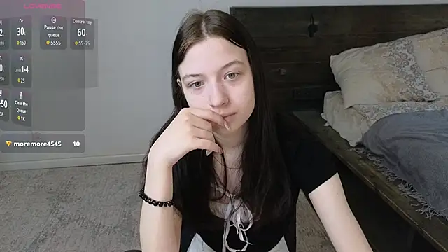 AlicePowells online show from 03/07/26, 04:19