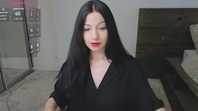 AlicePowells online show from 04/14/26, 11:26