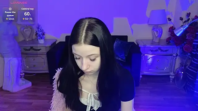 AlicePowells online show from 01/13/26, 11:25