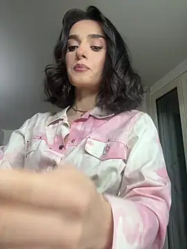 Maya4StripMind online show from 12/16/25, 04:44