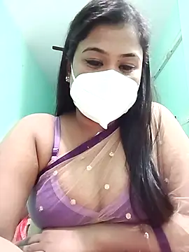 Tamil Anushka online show from 02/25/26, 04:07