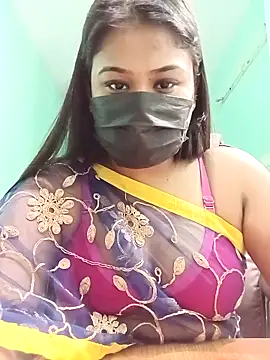 Tamil Anushka online show from 02/15/26, 04:39