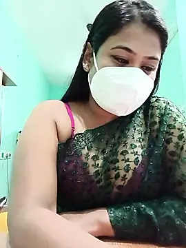 Tamil Anushka online show from 03/20/26, 05:25