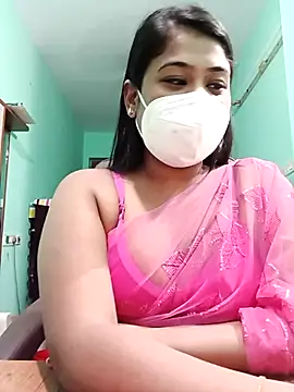 Tamil Anushka online show from 03/24/26, 04:29