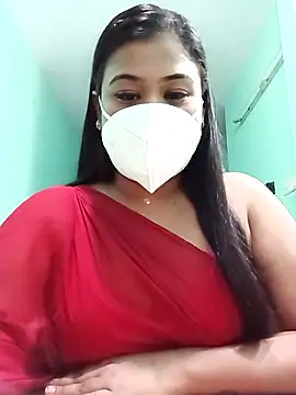 Tamil Anushka online show from 02/28/26, 06:07