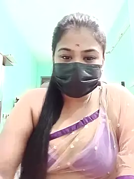 Tamil Anushka online show from 04/05/26, 04:13