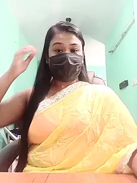 Tamil Anushka online show from 02/10/26, 05:34