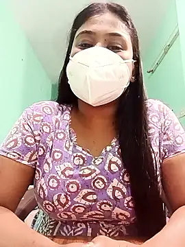 Tamil Anushka online show from 02/27/26, 09:36