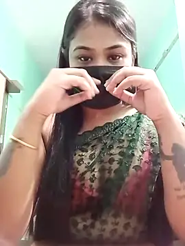 Tamil Anushka online show from 04/14/26, 04:56