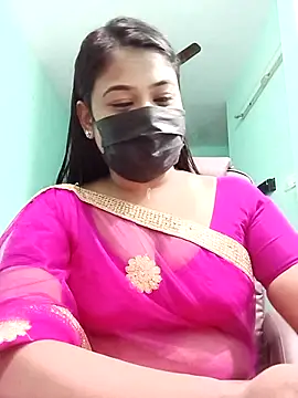 Tamil Anushka online show from 01/16/26, 05:17