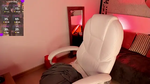 Meivis   online show from 03/10/26, 01:15