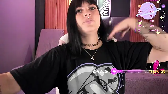 Ana rush online show from 02/12/26, 07:35