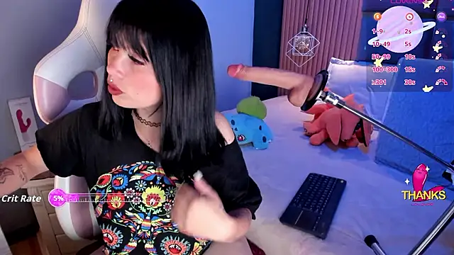 Ana rush online show from 02/05/26, 07:53