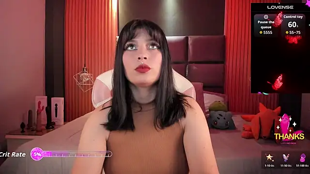 Ana rush online show from 04/14/26, 07:19