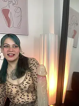 Adelaindiamond  online show from 07/09/26, 12:26