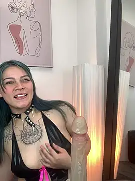 Adelaindiamond  online show from 07/10/26, 02:28