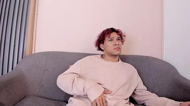 TAYSON SCOTT online show from 02/26/26, 01:11