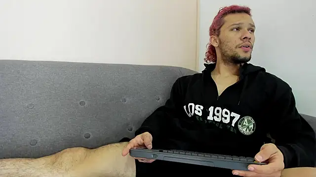 TAYSON SCOTT online show from 01/17/26, 01:15