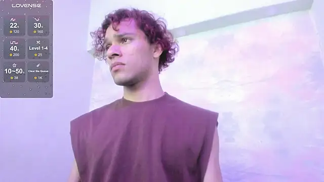 TAYSON SCOTT online show from 02/27/26, 01:00