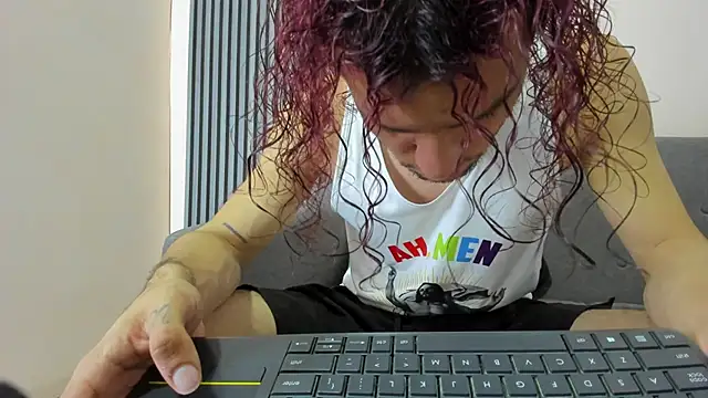 TAYSON SCOTT online show from 02/20/26, 01:13