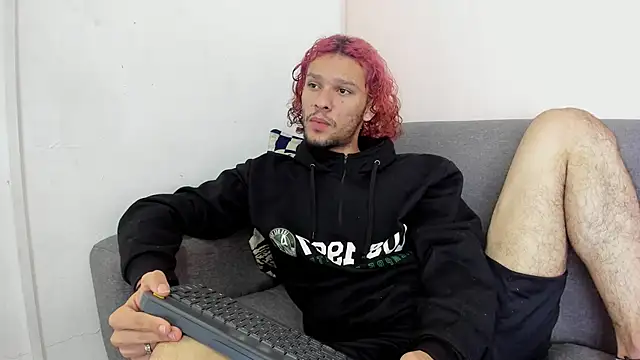 TAYSON SCOTT online show from 01/15/26, 01:14