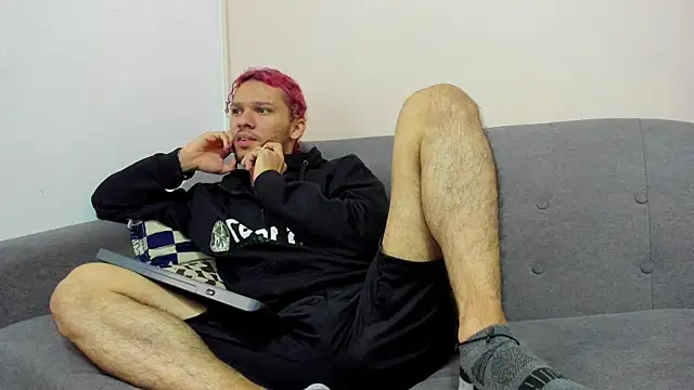 TAYSON SCOTT online show from 01/13/26, 01:15