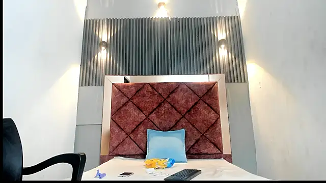 TAYSON SCOTT online show from 12/19/25, 12:07