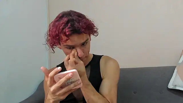 TAYSON SCOTT online show from 02/28/26, 07:24