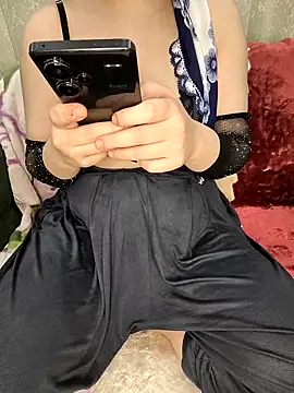 alevlibayan online show from 02/06/26, 03:08