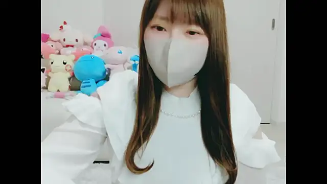 yuyuchan   online show from 03/24/26, 04:40