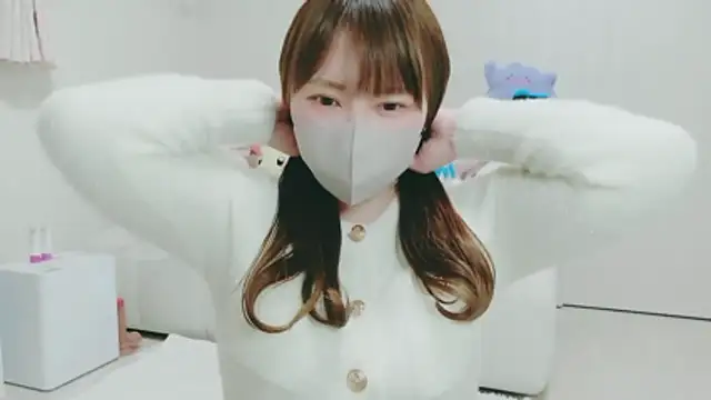 yuyuchan   online show from 03/20/26, 11:11