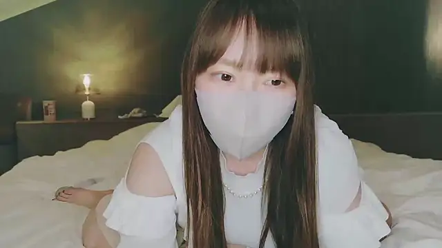 yuyuchan   online show from 02/22/26, 10:28