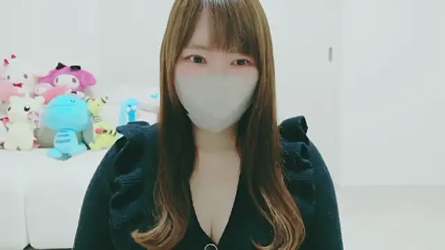 yuyuchan   online show from 03/14/26, 11:05