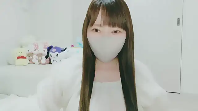 yuyuchan   online show from 02/06/26, 10:44