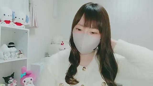 yuyuchan   online show from 02/11/26, 11:54