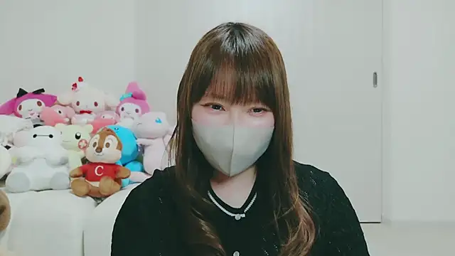 yuyuchan   online show from 03/26/26, 11:41