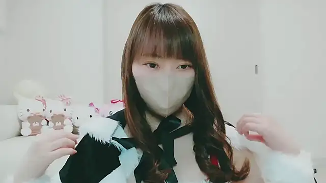 yuyuchan   online show from 01/17/26, 04:16