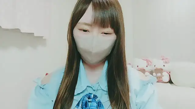 yuyuchan   online show from 01/15/26, 11:24