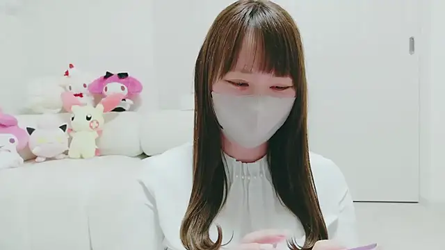 yuyuchan   online show from 03/05/26, 11:29