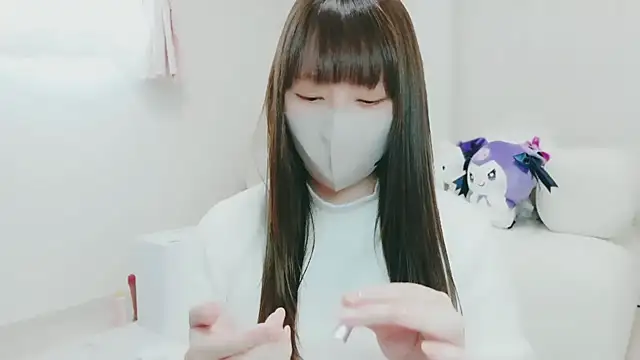 yuyuchan   online show from 02/05/26, 04:41