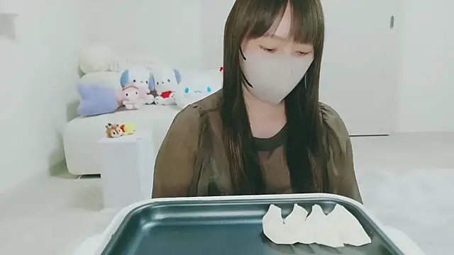 yuyuchan   online show from 02/08/26, 10:57