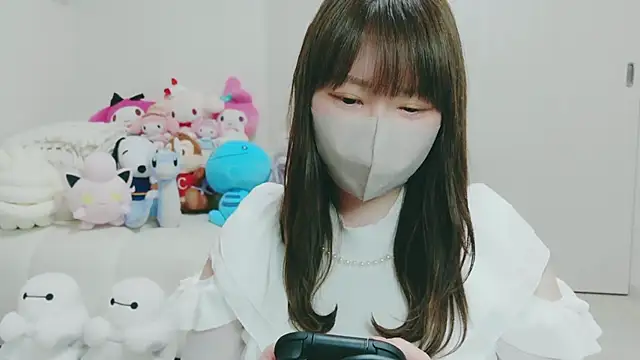 yuyuchan   online show from 04/08/26, 11:01