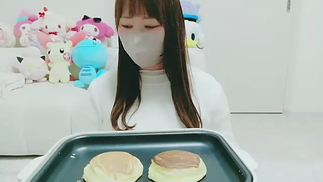 yuyuchan   online show from 03/07/26, 10:32