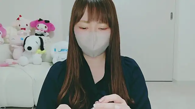 yuyuchan   online show from 02/26/26, 11:43