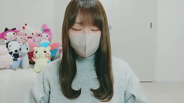 yuyuchan   online show from 04/10/26, 10:44